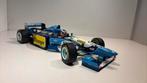 F1 Benetton B195 m. Schumacher 1995 minichamps 1.18