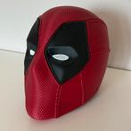 Deadpool masker/helm, Hobby en Vrije tijd, Ophalen of Verzenden, Nieuw, Accessoires