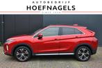 Mitsubishi Eclipse Cross 1.5 DI-T Instyle 165 PK * Full - Op, 15 km/l, 4 cilinders, 1435 kg, 163 pk