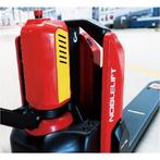 PTE20N-EDGE ELEKTRISCHE POMPWAGEN LI-ION – 2000KG, Ophalen, Nieuw