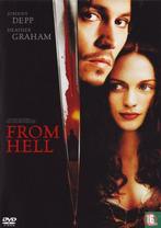 From hell (Albert Hughes en Allen Hughes), Vanaf 16 jaar, Ophalen of Verzenden