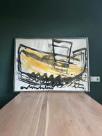 Anton Heyboer, Ophalen