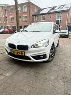 BMW 2-Serie Gran Tourer 216d 116pk 7p. 2018 Wit, Voorwielaandrijving, 2-Serie Gran Tourer, Wit, Origineel Nederlands