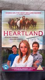 Heartland seizoen 7, Cd's en Dvd's, Alle leeftijden, Ophalen of Verzenden, Zo goed als nieuw