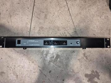 Audio Technica ATW - RW draadloos beschikbaar voor biedingen