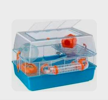 Ferplast hamsterhok beschikbaar voor biedingen
