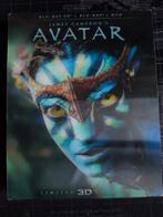 Avatar - Limited 3D Edition - Blu-ray + DVD, Cd's en Dvd's, Blu-ray, Ophalen of Verzenden, Zo goed als nieuw, Science Fiction en Fantasy