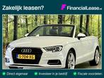 Audi A3 Limousine 1.6 TDI Design Pro Line Plus | Cruise Cont, Auto's, Audi, Lichtsensor, Gebruikt, Euro 6, 4 cilinders