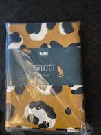 Tafelzeil afneembaar Tutti 1.40 x 2.40, Ophalen of Verzenden, Nieuw, Rechthoek, Binnen