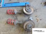 Veerpoot veerpoten bmw e30 51mm 325i 320i 318i etc, Auto-onderdelen, Gebruikt, Ophalen of Verzenden, BMW, BMW