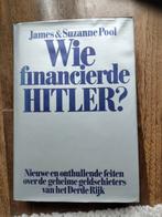 Wie financierde Hitler?, James & Suzanne Pool, Europa, Ophalen of Verzenden, 20e eeuw of later