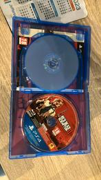 Red Dead Redemption 2, Spelcomputers en Games, Games | Sony PlayStation 4, Online, Gebruikt, Vanaf 18 jaar, Shooter