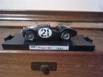 1/43 BRUMM 2 st, Ophalen of Verzenden, Zo goed als nieuw, Auto, Overige merken