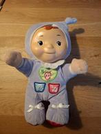Vtech slaappopje met muziek en lichtje, Kinderen en Baby's, Ophalen, Zo goed als nieuw, 6 maanden tot 2 jaar