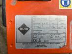 Rubi ND200 Tegelzaagmachine - Perfect voor Precisie, Ophalen of Verzenden, Gebruikt, Minder dan 700 watt, Overige typen