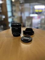Canon EFS 10-18mm f4.5-5.6 lens (Weert), Ophalen of Verzenden, Zo goed als nieuw