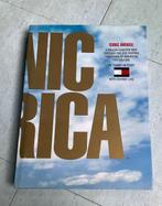 Iconic America American pop culture by Tommy Hilfiger, Ophalen of Verzenden, Zo goed als nieuw, Overige onderwerpen