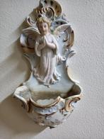 Wijwaterbakje, Antiek en Kunst, Ophalen of Verzenden