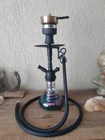 Waterpijp shisha amydeluxe, Ophalen of Verzenden, Zo goed als nieuw, (Water)pijp