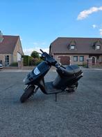 Piaggio typhoon 70cc, Ophalen, Tweetakt, Overige modellen, Maximaal 45 km/u