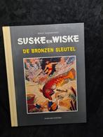 Suske en Wiske - De bronzen sleutel ongenummerd !, Eén stripboek, Ophalen of Verzenden, Nieuw
