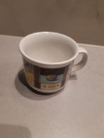 Aap noot mies kopje, Huis en Inrichting, Keuken | Servies, Ophalen of Verzenden, Porselein, Overige stijlen, Kop(pen) en/of Schotel(s)