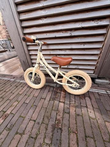 Banwood Loopfiets Limited Edition Sterren beschikbaar voor biedingen