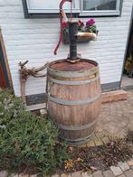 Decoratie handpomp, Ophalen, Gebruikt, Handmatig, Overige typen