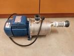 Pedrollo PLURIJET 4/100X 230v Plurijet Beregeningspomp Pomp, Ophalen of Verzenden, Gebruikt, Elektrisch
