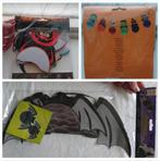 Halloween versiering, Ophalen of Verzenden, Nieuw, Versiering, Halloween of Griezel