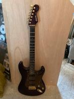 Gitaar - Blade Levinson, Ophalen of Verzenden, Zo goed als nieuw, Solid body, Overige merken