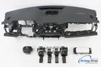 Airbag set - Dashboard zwart speaker Skoda Kodiaq (2024-...), Gebruikt, Ophalen of Verzenden