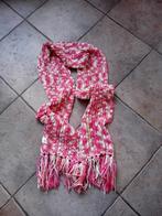 Meiden sjaal 100% polyacryl, Gebruikt, Meisje, Ophalen of Verzenden, Sjaal