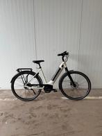 Gazelle Ultimate C8+ bosch middenmoter (showroommodel), Ophalen of Verzenden, Zo goed als nieuw, 51 tot 55 cm, 50 km per accu of meer