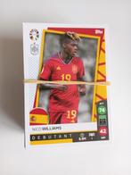 EK 2024, Voetbalplaatjes, UEFA, Lidl, complete set, Ophalen, Nieuw, Vitesse, Poster, Plaatje of Sticker