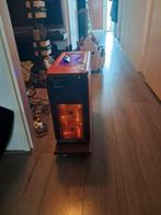 Game PC, Ophalen, Gebruikt