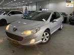 Peugeot 407 1.8 ST / NETTE AUTO / NAP / RIJDT SCHAKELT GOED, Auto's, 125 pk, 4 cilinders, Parkeersensor, 1749 cc