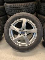 Originele Volvo V60 V70 S60 S80 Wimterset “Hera” Vredestein, Auto-onderdelen, Banden en Velgen, Ophalen, 16 inch, Banden en Velgen