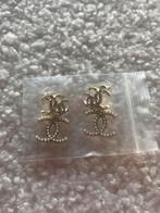 Cc oorbellen | CC earrings | CC, Sieraden, Tassen en Uiterlijk, Oorbellen, Ophalen, Overige materialen, Nieuw, Knopjes of Stekers