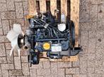 Yanmar 3TN66 UC, Ophalen, Gebruikt, Dieselmotor, 1800 rpm of meer