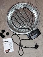 Electrische bbq, Tuin en Terras, Houtskoolbarbecues, Ophalen, Nieuw, Tristar