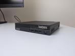 Lenovo ThinkCentre M70q Gen 3 (i3-12100T, 16GB en 256GB SSD), Computers en Software, Desktop Pc's, 256 GB, Info@gt-direct.nl, Lenovo Nederland