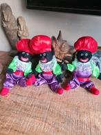 Zwarte pietje., Ophalen of Verzenden, Gebruikt