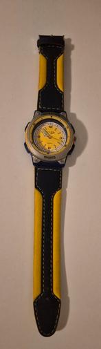 SCENE Sports Herenhorloge, Overige merken, Overige materialen, Gebruikt, Polshorloge