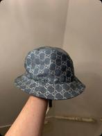 Gucci bucket hat origineel, Ophalen of Verzenden, Zo goed als nieuw