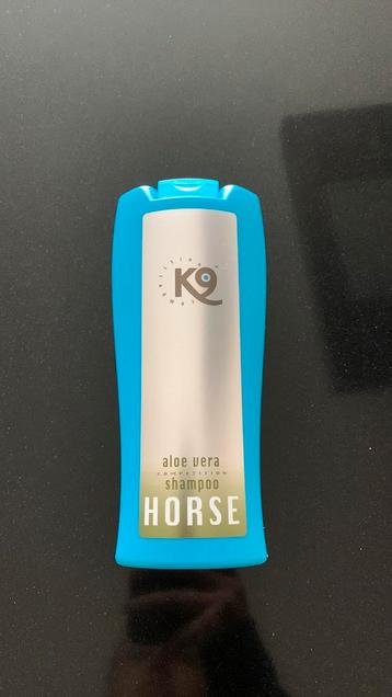 K9 Aloë vera shampoo 300 ml nieuw beschikbaar voor biedingen