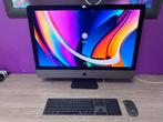 iMac Pro 27 inch 5K (Eind 2017) Xeon W 3,2 GHz, Computers en Software, Apple Desktops, 1 tb, 32 GB, Ophalen of Verzenden, 4 Ghz of meer