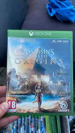 Assassin's Creed: Origins (Xbox One), Vanaf 18 jaar, Overige genres, 1 speler, Ophalen of Verzenden