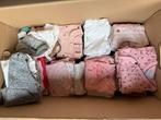 Babykleertjes, 2 dozen maat 50-56 t/m maat 86-92, Ophalen, Gebruikt, Overige maten