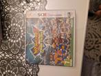 Inazuma Eleven 3: lightningbolt Nintendo 3DS, Nintendo, 1 speler, Ophalen of Verzenden, Zo goed als nieuw